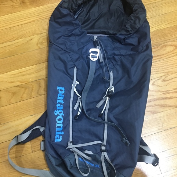 Patagonia Other - Patagonia Ascensionist 25L
